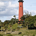 Jupiter lighthouse -a