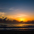 Florida sunrise