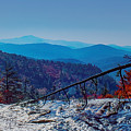 Nantahala Waterfalls-8